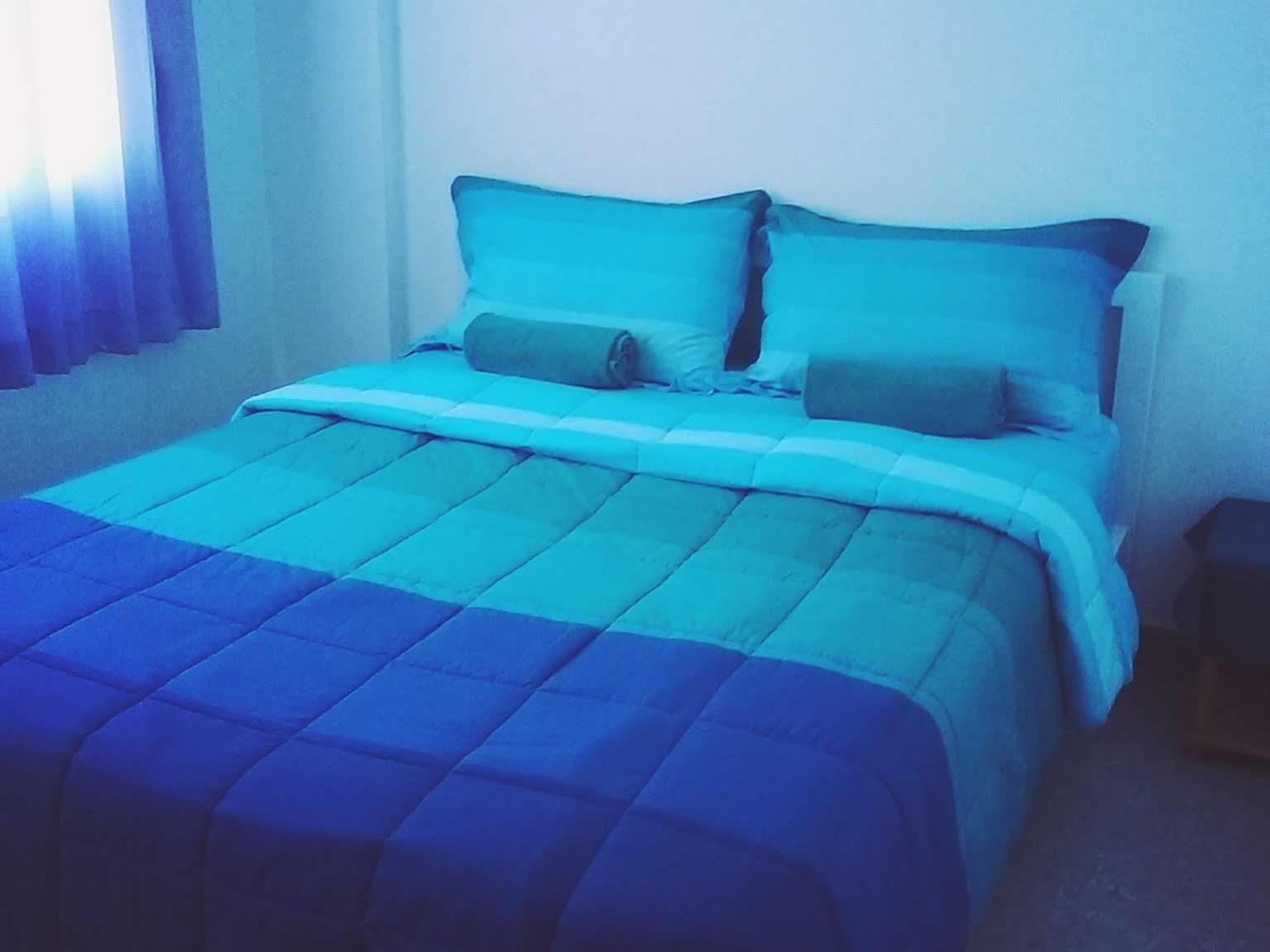 Thasanee Guesthouse Hua Hin Eksteriør bilde