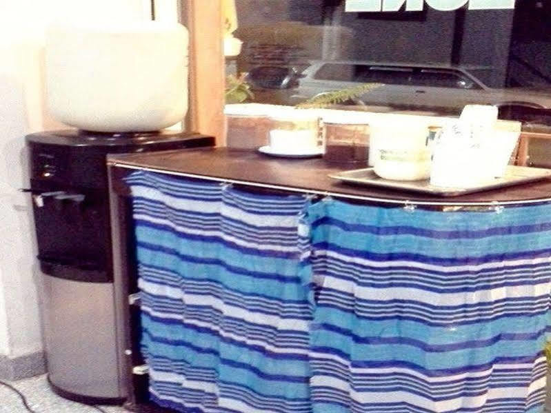 Thasanee Guesthouse Hua Hin Eksteriør bilde