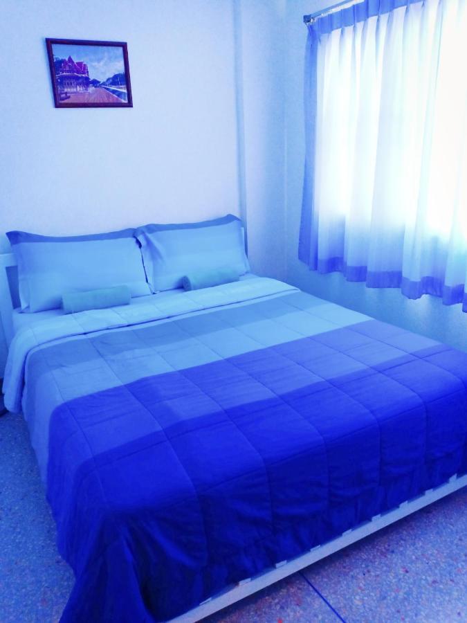 Thasanee Guesthouse Hua Hin Eksteriør bilde