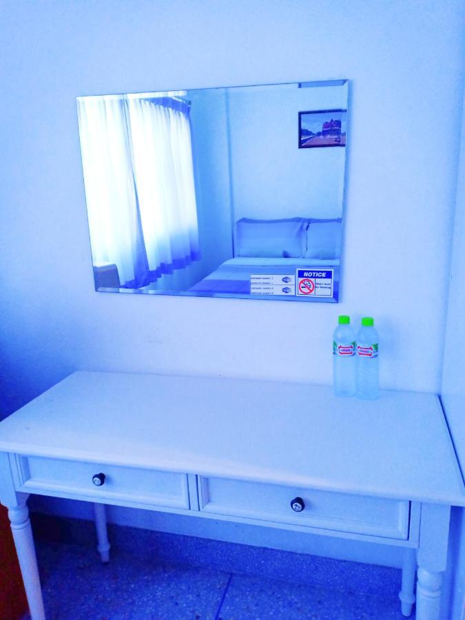 Thasanee Guesthouse Hua Hin Eksteriør bilde
